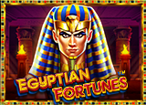 Egyptian Fortunes - pragmaticSLots - Rtp BANTOGEL