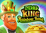 Emerald King Rainbow Road - pragmaticSLots - Rtp BANTOGEL