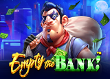 Empty the Bank - pragmaticSLots - Rtp BANTOGEL