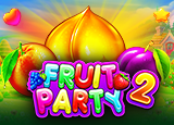 Fruit Party 2 - pragmaticSLots - Rtp BANTOGEL