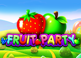 Fruit Party - pragmaticSLots - Rtp BANTOGEL