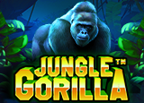 Jungle Gorilla - pragmaticSLots - Rtp BANTOGEL