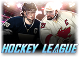 Hockey League - pragmaticSLots - Rtp BANTOGEL