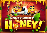 Honey Honey Honey - pragmaticSLots - Rtp BANTOGEL