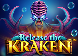 Release the Kraken - pragmaticSLots - Rtp BANTOGEL