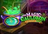 The Magic Cauldron - pragmaticSLots - Rtp BANTOGEL