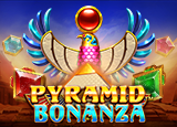 Pyramid Bonanza - Rtp BANTOGEL