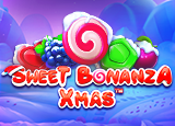 Sweet Bonanza Xmas - Rtp BANTOGEL