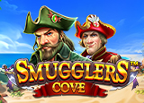 Smugglers Cove - pragmaticSLots - Rtp BANTOGEL