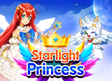 Starlight Princess - Rtp BANTOGEL