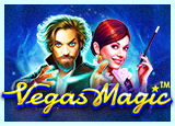 Vegas Magic - pragmaticSLots - Rtp BANTOGEL