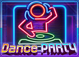 Dance Party - pragmaticSLots - Rtp BANTOGEL