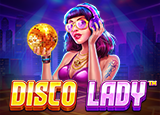 Disco Lady - pragmaticSLots - Rtp BANTOGEL