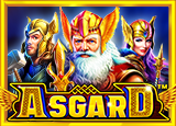 Asgard - pragmaticSLots - Rtp BANTOGEL