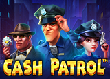 Cash Patrol - pragmaticSLots - Rtp BANTOGEL