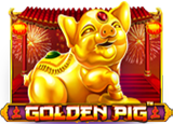 Golden Pig - pragmaticSLots - Rtp BANTOGEL