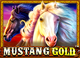 Mustang Gold - pragmaticSLots - Rtp BANTOGEL