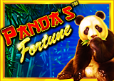 Panda's Fortune -Rtp BANTOGEL
