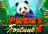 Panda Fortune 2 - pragmaticSLots - Rtp BANTOGEL