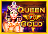 Queen of Gold - pragmaticSLots - Rtp BANTOGEL