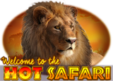 Hot Safari - pragmaticSLots - Rtp BANTOGEL