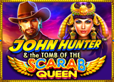 John Hunter and the Tomb of the Scarab Queen - pragmaticSLots - Rtp BANTOGEL