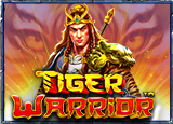 The Tiger Warrior - pragmaticSLots - Rtp BANTOGEL