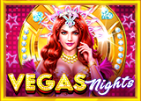 Vegas Nights - pragmaticSLots - Rtp BANTOGEL
