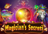 Magician's Secrets - pragmaticSLots - Rtp BANTOGEL