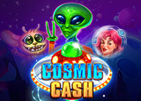 Cosmic Cash - pragmaticSLots - Rtp BANTOGEL