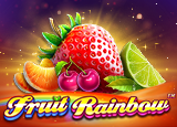 Fruit Rainbow - pragmaticSLots - Rtp BANTOGEL