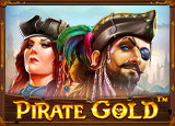 Pirate Gold - pragmaticSLots - Rtp BANTOGEL