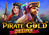 Pirate Gold Deluxe - pragmaticSLots - Rtp BANTOGEL