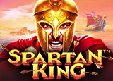 Spartan King - pragmaticSLots - Rtp BANTOGEL