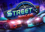Street Racer - pragmaticSLots - Rtp BANTOGEL