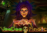 Voodoo Magic - pragmaticSLots - Rtp BANTOGEL