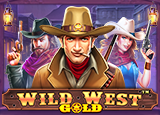 Wild West Gold - Rtp BANTOGEL