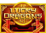 Lucky Dragons - pragmaticSLots - Rtp BANTOGEL