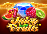 Juicy Fruits - pragmaticSLots - Rtp BANTOGEL