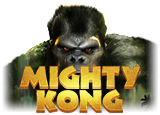 Mighty Kong - pragmaticSLots - Rtp BANTOGEL