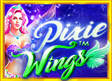 Pixie Wings - pragmaticSLots - Rtp BANTOGEL