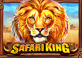 Safari King - pragmaticSLots - Rtp BANTOGEL