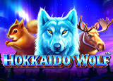 Hokkaido Wolf - pragmaticSLots - Rtp BANTOGEL