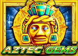 Aztec Gems - Rtp BANTOGEL