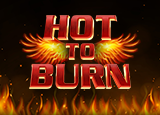 Hot to Burn - pragmaticSLots - Rtp BANTOGEL
