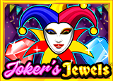 Joker's Jewels - Rtp BANTOGEL