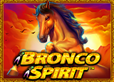 Bronco Spirit - pragmaticSLots - Rtp BANTOGEL