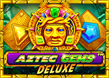 Aztec Gems Deluxe - pragmaticSLots - Rtp BANTOGEL