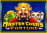 Master Chen's Fortune - pragmaticSLots - Rtp BANTOGEL