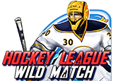 Hockey League Wild Match - pragmaticSLots - Rtp BANTOGEL